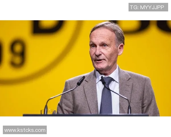 瓦茨克当选多特CEO俱乐部选举委员会一致通过提议