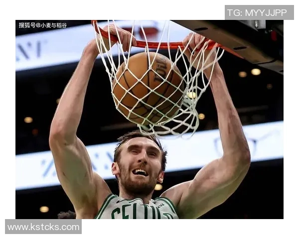 本赛季防守表现最佳的10位球员科内特领衔戈贝尔紧随其后